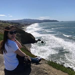 Meet your Posher, Mai